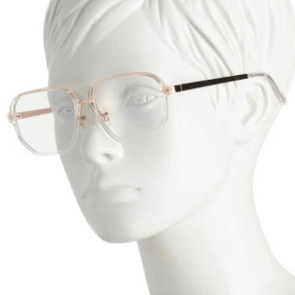 NWT Quay Front Row Glasses - Picture 10 of 15